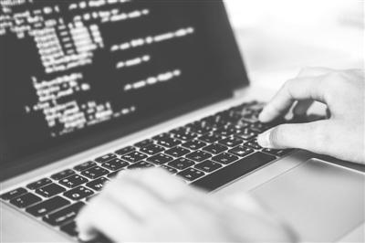 效率提升30倍 无代码开发让“小白”也能编程