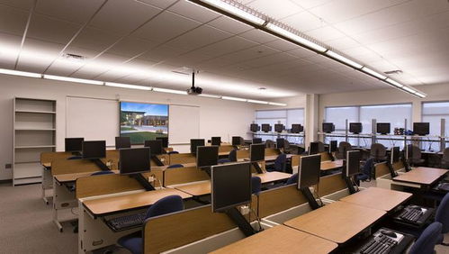 地理信息科学与编程 通往高薪未来的交叉学科之路